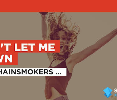 Don't Let Me Down in the Style of The Chainsmokers feat. Daya (2016)