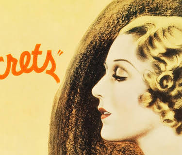 Secrets (1924)