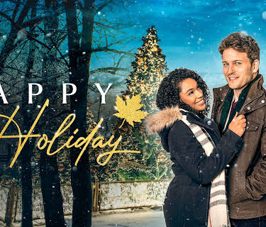 Sappy Holiday (2022)