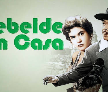 Rebel Without a House (1960)