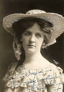 Alma Kruger