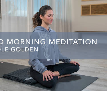 Good Morning Meditation (2019)