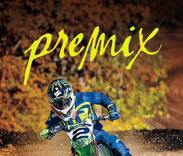 Twmx Premix (2015)