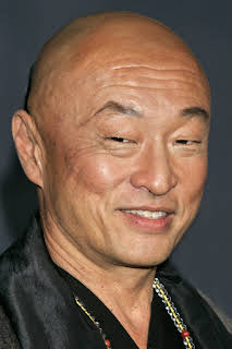 Cary-Hiroyuki Tagawa