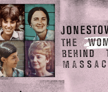 Jonestown: The Women Behind the Massacre Season 1