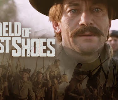 Field of Lost Shoes (2015)