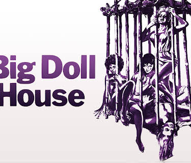 The Big Doll House (1971)