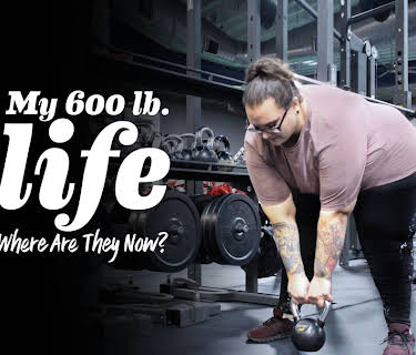 My 600-Lb. Life: Where Are They Now?