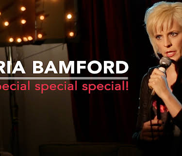 Maria Bamford: The Special Special Special (2014)