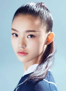 Jelly Lin