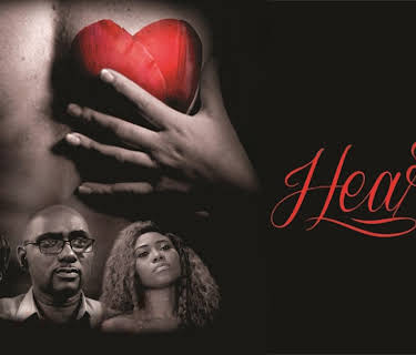 Heart (2016)