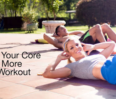 Love Your Core Even More Abs Workout (2014)