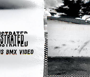 Illustrated: A Vans BMX Video (2016)