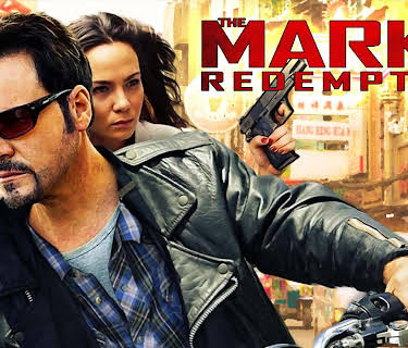 The Mark 2: Redemption (2013)