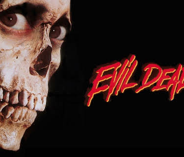 Evil Dead II (1987)