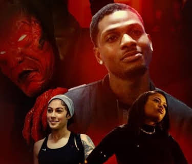 The Devil Lives in LA