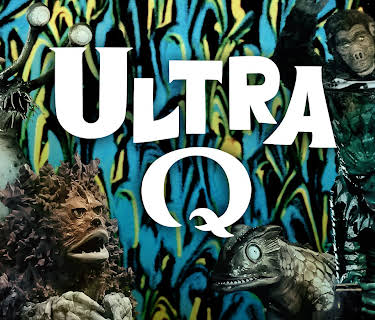 Ultra Q
