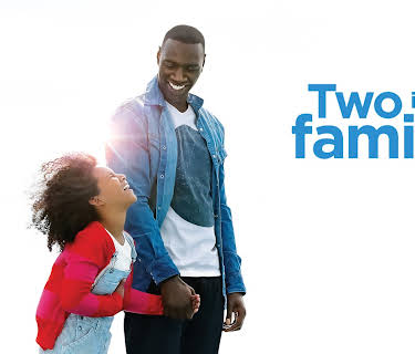 Two is a Family (2016)
