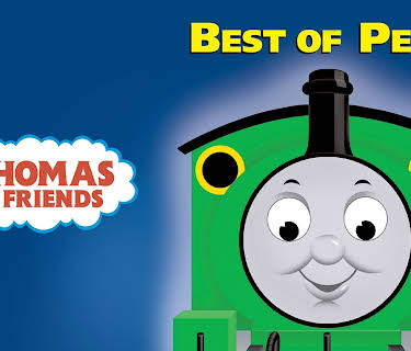 Thomas & Friends: Best Of Percy (2012)