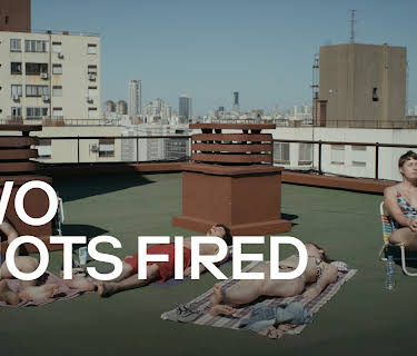 Two Shots Fired (2014)