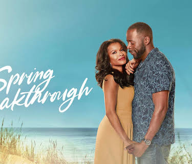 Spring Breakthrough (2023)