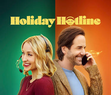 Holiday Hotline (2023)