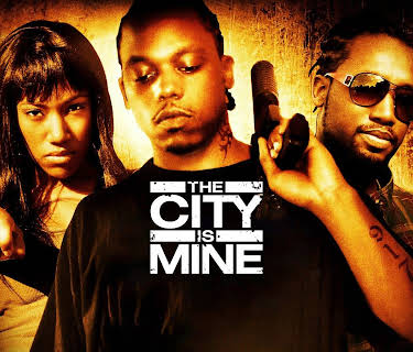 The City Is Mine (2008)