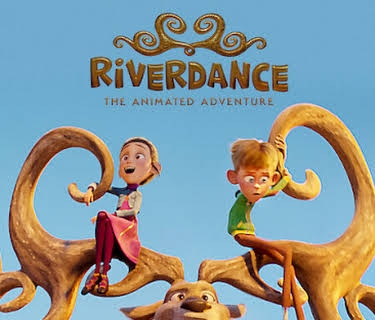 Riverdance: The Animated Adventure (2022)