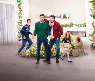 The Holiday Sitter (2023)
