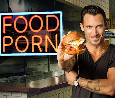 Food Porn Season 1