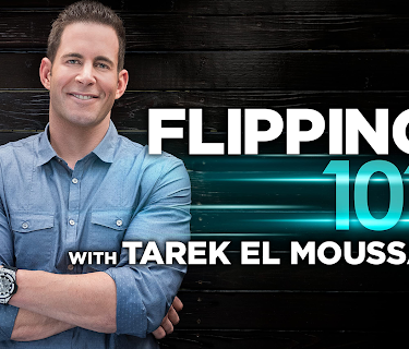 Flipping 101 with Tarek El Moussa, Season 1