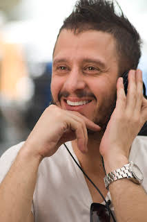 Andrew Panay
