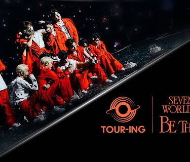 TOUR-ING: SEVENTEEN <BE THE SUN>