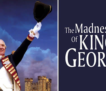 The Madness of King George (1994)