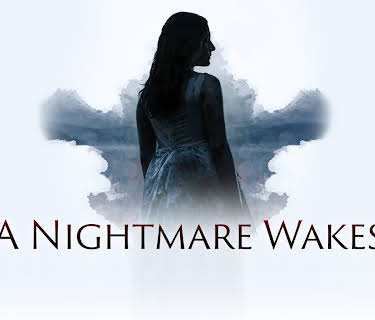 A Nightmare Wakes (2021)