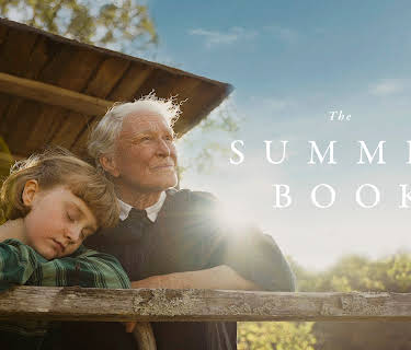 The Summer Book (2025)
