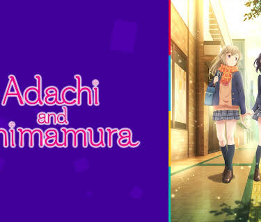 Adachi and Shimamura: Season 1