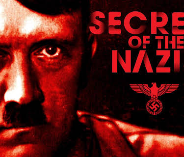 Secrets of the Nazis