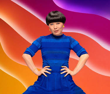 Atsuko Okatsuka: The Intruder