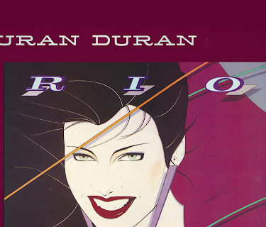 Duran Duran: Rio (Classic Albums) (2002)