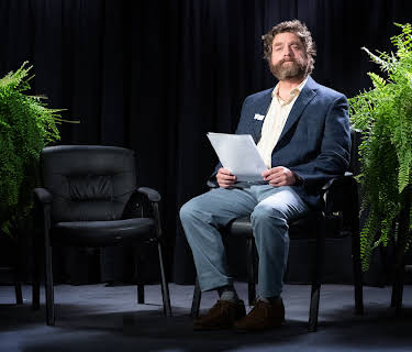 Between Two Ferns: The Movie (2019)