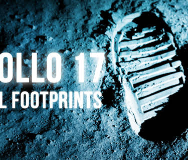 Apollo 17: Final Footprints (2012)