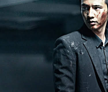 The Man from Nowhere (2010)