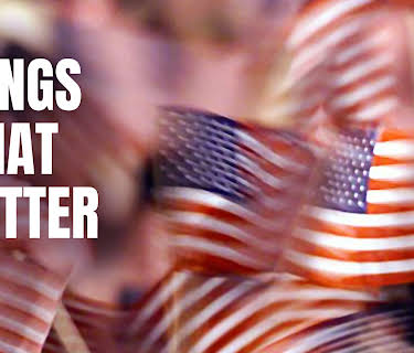 Things That Matter