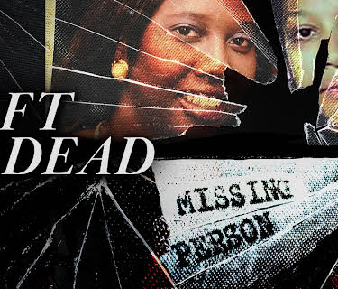 Left for Dead (2025)