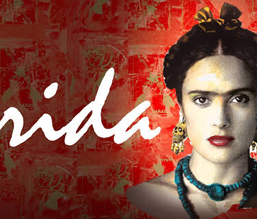 Frida (2002)