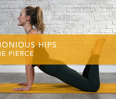 Harmonious Hips (2022)