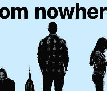 From Nowhere (2017)