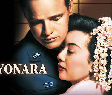 Sayonara (1957)