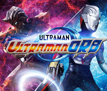 Ultraman Orb
